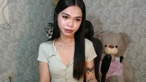 angel online show from January 24, 9:17 am