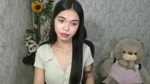 angel online show from February 1, 1:34 am