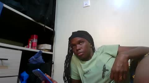 Desiree online show from December 16, 7:09 pm