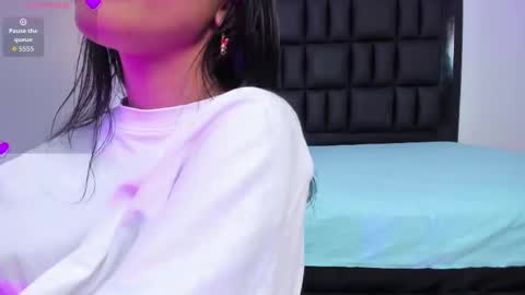 Esther online show from September 30, 12:33 pm