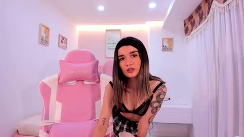Isabella online show from September 18, 7:56 pm