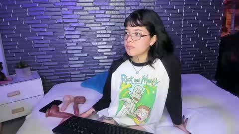 Melody online show from May 15, 4:43 pm