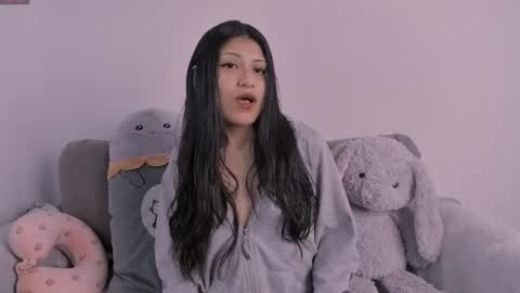 petite paola online show from May 5, 3:37 pm