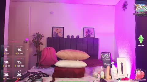 petite_pepper18 online show from May 26, 3:06 am