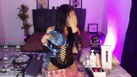 petite_pepper18 online show from May 30, 12:47 pm