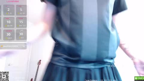 PiperAvery online show from May 20, 3:09 pm