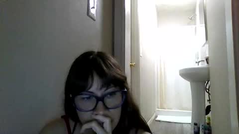 Petitedoll30 online show from April 27, 1:14 am