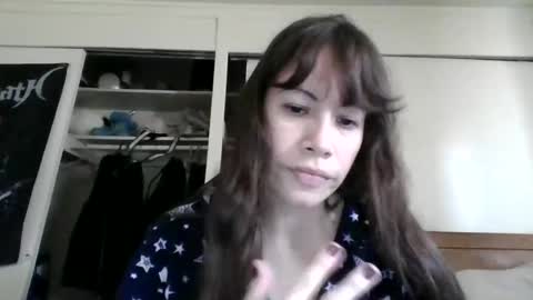 Petitedoll30 online show from December 31, 8:34 pm