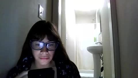 Petitedoll30 online show from May 16, 1:08 am