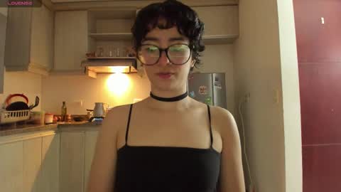 Lunna online show from February 7, 11:19 pm