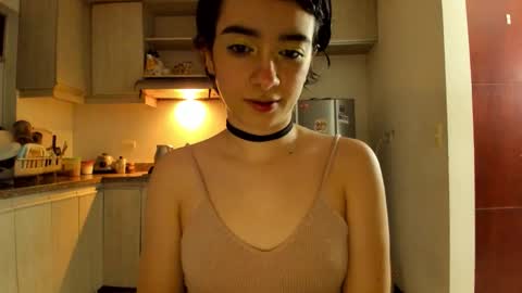 Lunna online show from March 30, 12:54 am