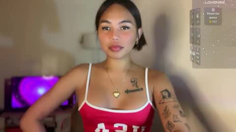 miss lisa online show from October 24, 9:16 am