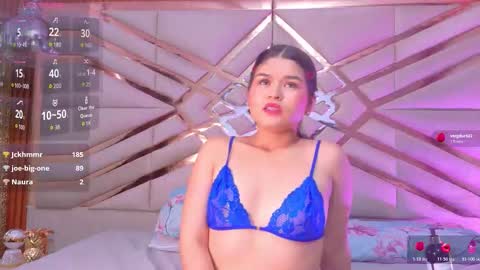 petitelittlemissy online show from March 25, 2:28 am