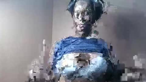 sexy chocolate online show from May 12, 6:36 pm
