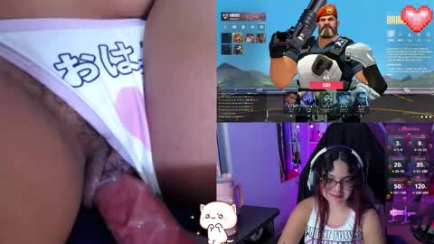 Sofia online show from February 20, 2:46 pm