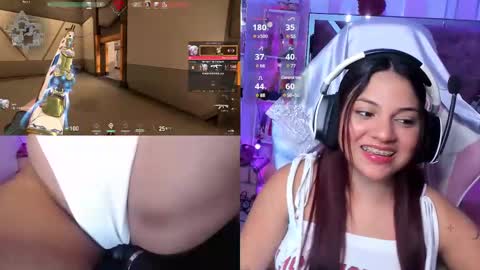Sofia online show from February 12, 1:49 pm