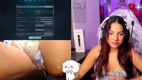 Sofia online show from February 7, 2:26 pm