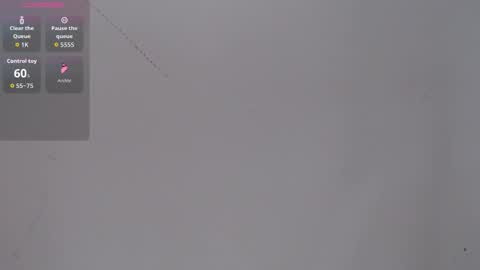 petitteslutt_ online show from September 27, 7:10 pm