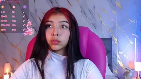 Pettit Courtny online show from February 12, 7:24 pm