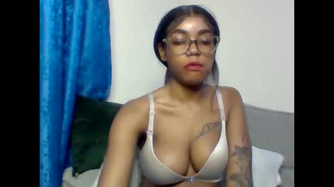 Arielle online show from January 9, 3:11 am