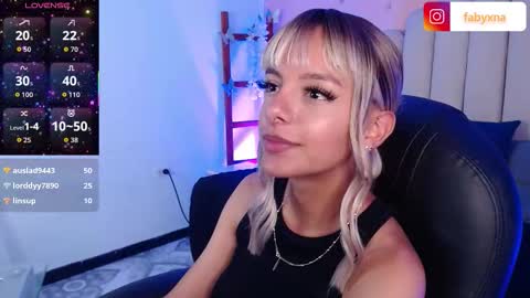 Peyton online show from October 6, 4:51 am