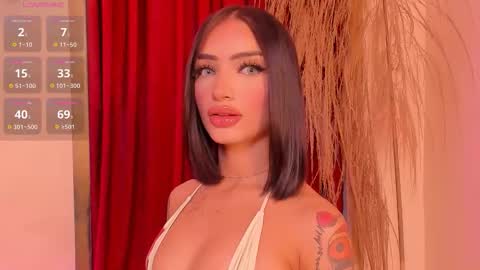 Pet Rees online show from November 25, 1:41 am