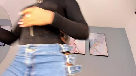 Peyton Rosse online show from February 7, 11:34 am