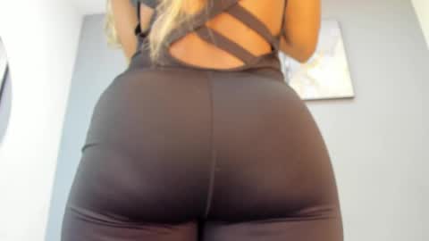 Peyton Rosse online show from February 12, 12:01 pm