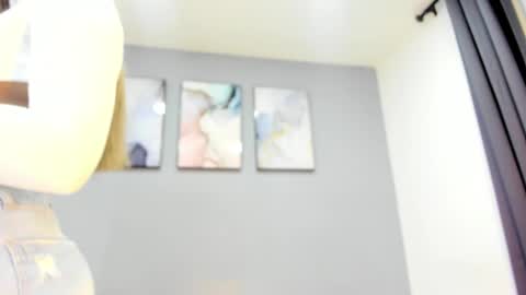 Peyton Rosse online show from February 25, 11:43 am