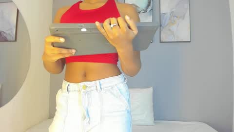 Peyton Rosse online show from January 25, 11:46 am