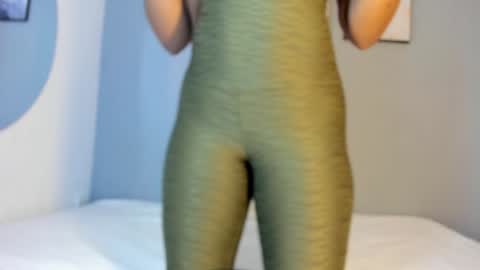 Peyton Rosse online show from January 23, 12:19 pm