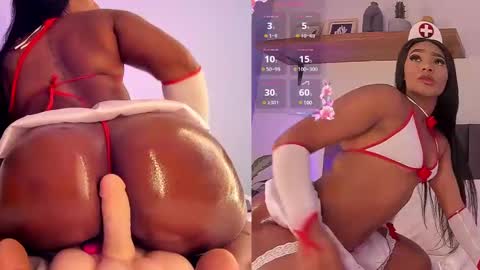 Peyton Rosse online show from March 12, 12:26 pm