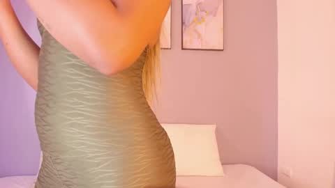 Peyton Rosse online show from February 14, 12:03 pm