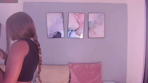 Peyton Rosse online show from December 20, 11:54 am