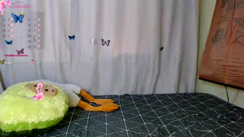 phantommira online show from April 5, 2:49 pm