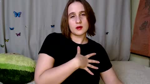 phantommira online show from April 3, 4:05 pm