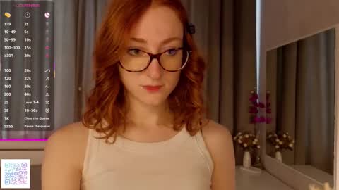 Emilia online show from September 30, 4:29 am