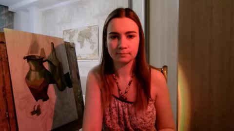 Jenny online show from November 18, 10:05 am