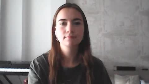 Jenny online show from October 9, 10:08 am