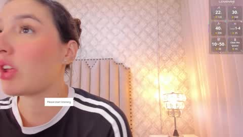    online show from January 12, 11:48 am