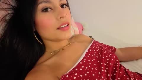 Liz online show from January 8, 8:35 pm