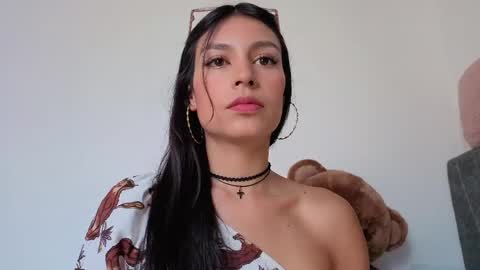 Liz online show from May 25, 9:03 pm