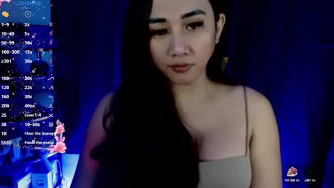 Snapshot of pia_worthsback chatting on March 4, 11:11 pm Pia online show from March 4, 11:11 pm