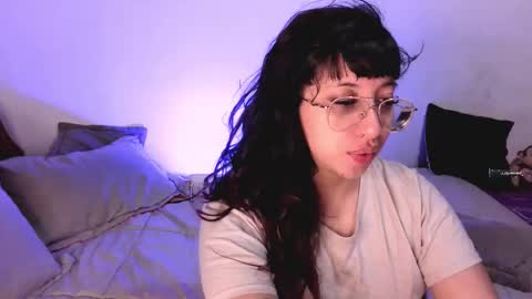  PIA FISHER  online show from October 31, 1:29 am