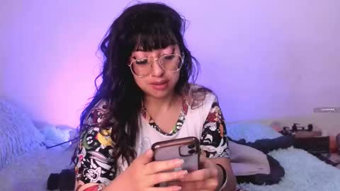  PIA FISHER  online show from November 27, 2:03 am