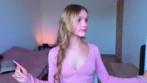 Adeline online show from July 27, 4:53 am