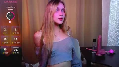 Adeline online show from July 3, 5:13 am
