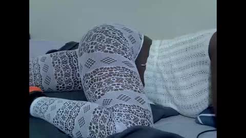 pickle_fingers online show from May 1, 3:04 pm