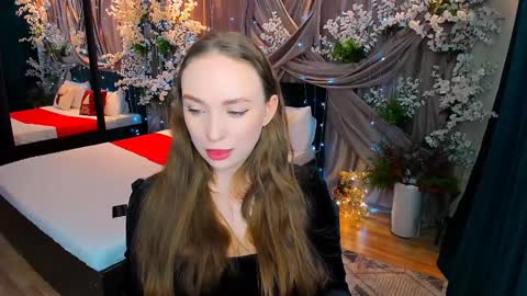 Emelie online show from January 12, 11:07 am
