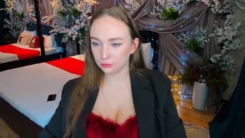 Emelie online show from January 10, 10:17 am